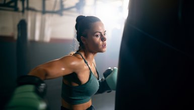 En popüler savunma sporları hangileri?