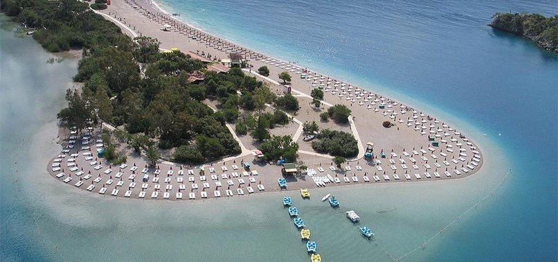 ANTALYA WELCOMES 2.3M VISITORS FROM 178 COUNTRIES
