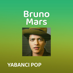Bruno Mars