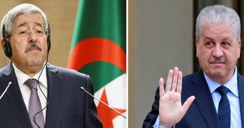 2 Bouteflika-era premiers convicted of corruption ahead of polls