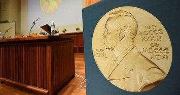 Nobel literature prize: Honoring the elusive 'ideal'