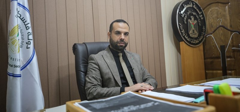 Hamas claims foiling Israeli intelligence operations in Gaza
