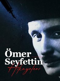 Ömer Seyfettin Hikayeleri 