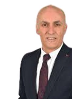 Erkan Çağatay Kuruoğlu