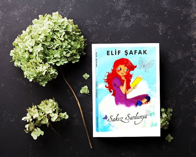 ELİF ŞAFAK