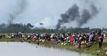 Rohingya Muslims suffer institutional oppression in Myanmar - report