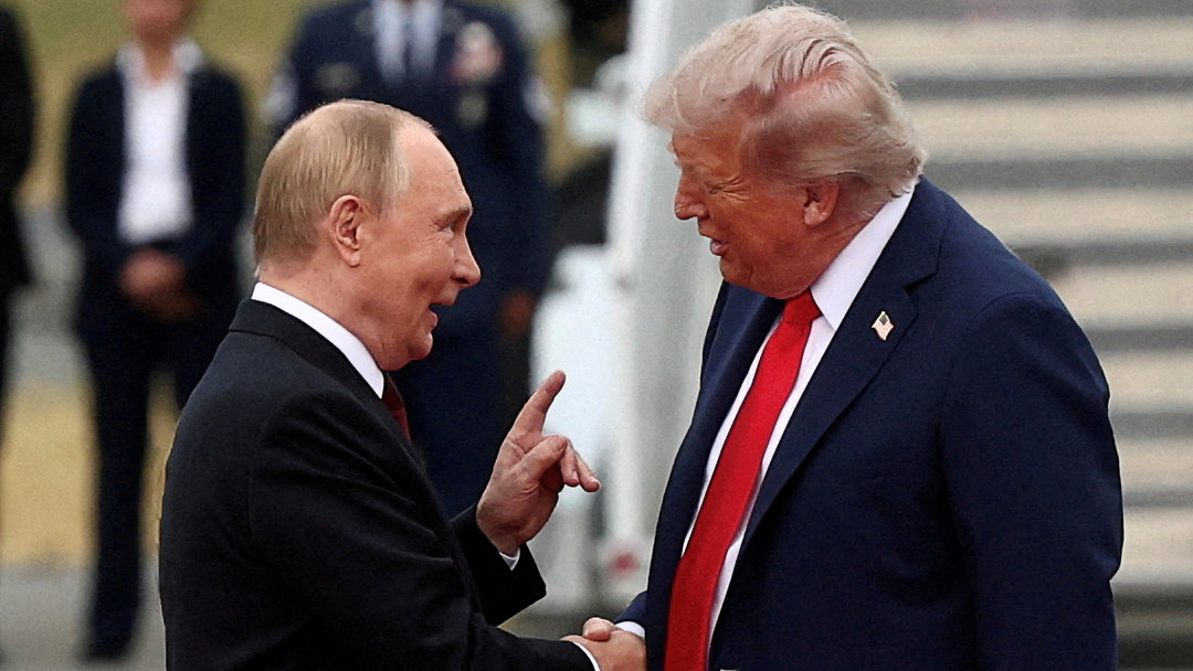 TRUMP: HAYAL KIRIKLIĞINA UĞRADIM