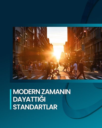 Modern Zamanın Standartları