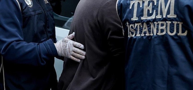 POLICE NAB 16 DAESH, AL QAEDA TERROR SUSPECTS IN ISTANBUL