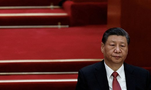 ’China, US should be partners rather than rivals,’ says President Xi