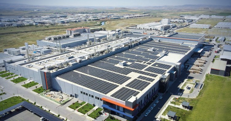 Kalyon PV bayilik sistemini hayata geçiriyor
