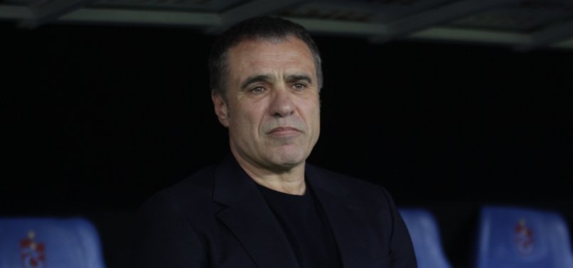 SUPER LEAGUE TEAM ANTALYASPOR NAMES ERSUN YANAL NEW MANAGER