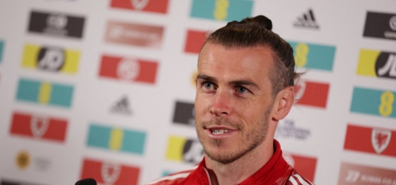 WALES STAR BALE CONFIRMS MOVE TO LOS ANGELES FC