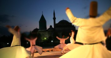 Konya: One of the great cultural centres of Turkey