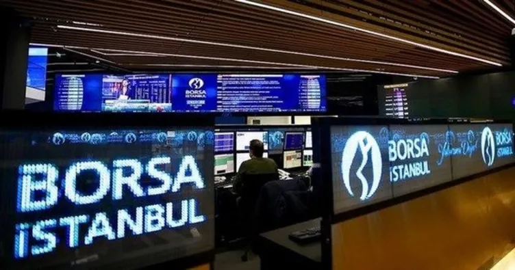Borsa güne yükselişle başladı