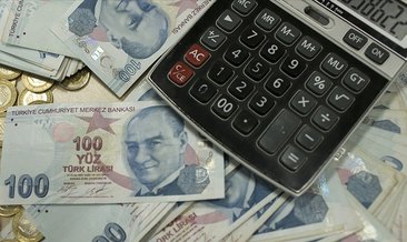 Ticaret satış hacmi aralık ayında arttı