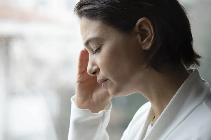 Recurring dizziness may signal vestibular migraine