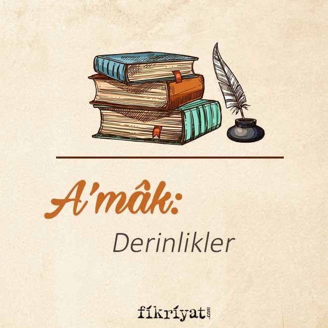 A’MÂK