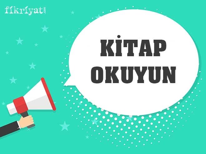 KİTAP - DERGİ OKUYUN, BULMACA ÇÖZÜN