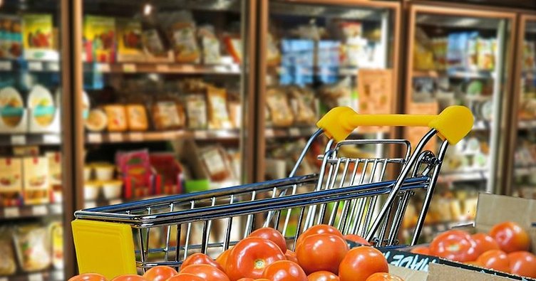 Tüketici güven endeksi verileri açıklandı