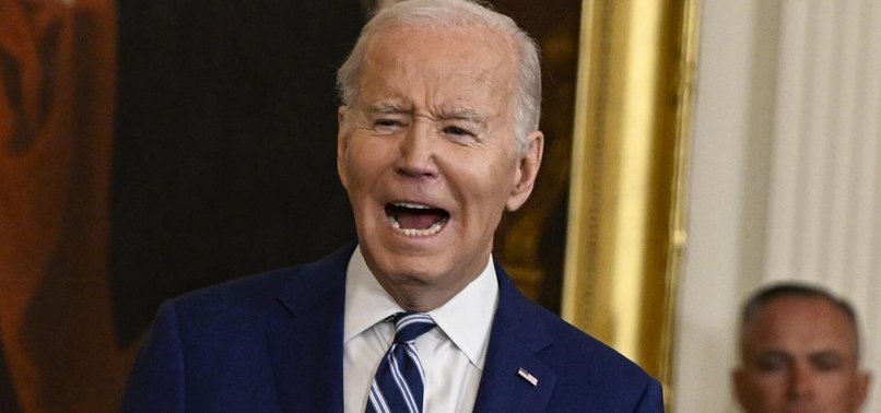 MICHIGANS 100,000 UNCOMMITTED VOTES SHOW ISRAEL IMPACT ON BIDEN