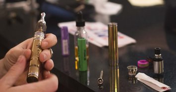 Turkey bans import of e-cigarette products