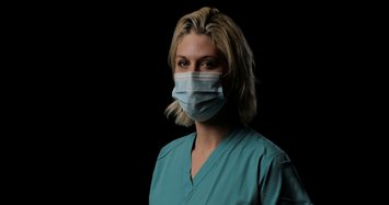 US nurses demand COVID-19 protective gear at White House