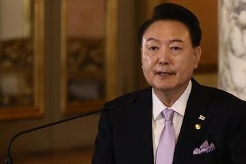 Güney Kore’de eski Devlet Başkanı Yoon hakkında anket sonuçları davasında 4 yıl hapis istendi