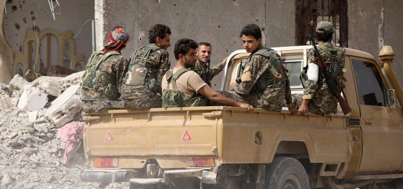 UN REPORT CITES YPG-LED GROUPS TORTURE OF DETAINEES