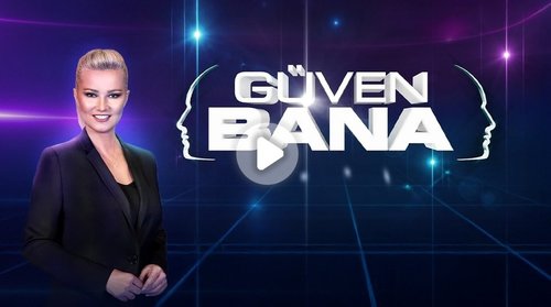 Güven Bana