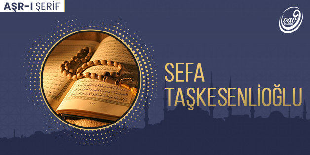 Sefa Taşkesenlioğlu