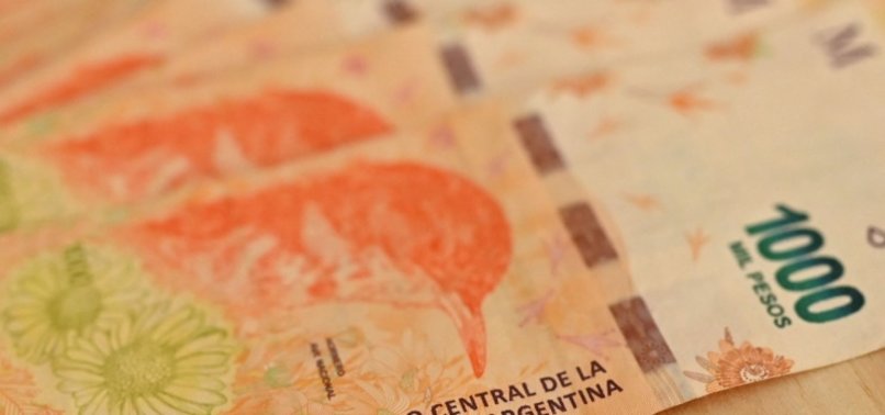 BRAZIL AND ARGENTINA TO DISCUSS COMMON CURRENCY
