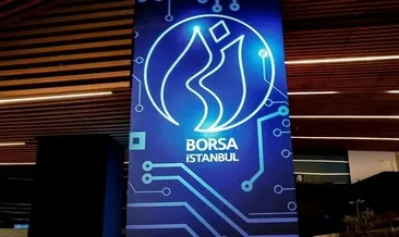Borsa haftaya yükselişle başladı