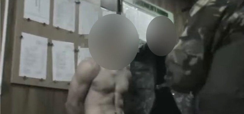 RUSSIA FIRES SEVERAL PRISON OFFICIALS AFTER RAPE AND TORTURE VIDEOS LEAKED