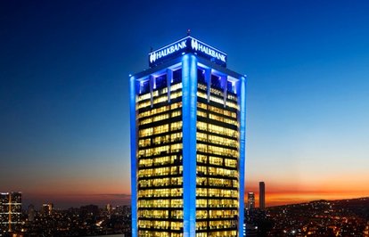 HalkbankıntümhizmetbirimleriSıfırAtıkBelgesinesahip