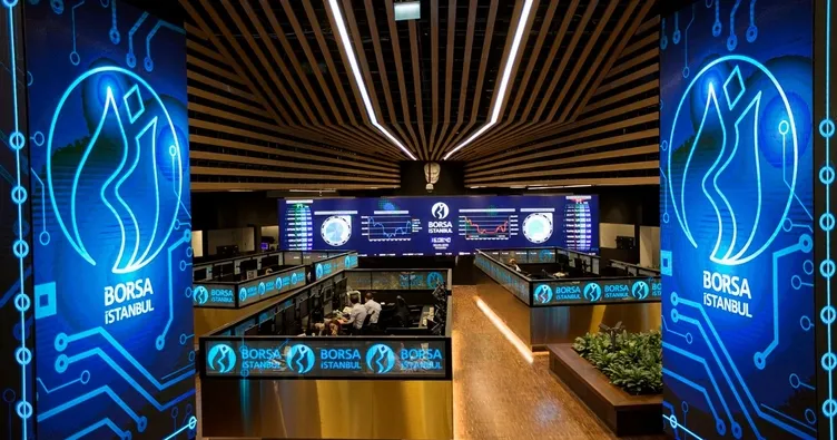 Borsa güne yükselişle başladı