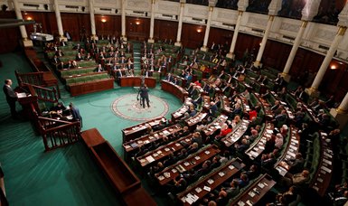 Tunisia opens corruption probes of leading opposition party