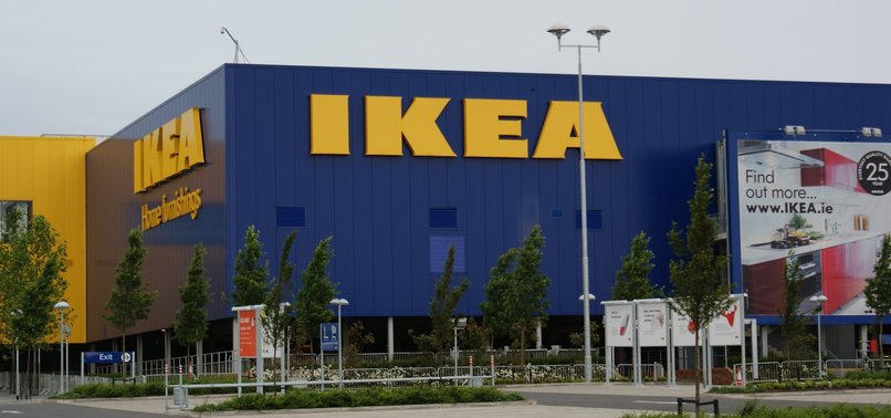 IKEA TO CUT 7,500 JOBS AS CUSTOMER BEHAVIOR CHANGES