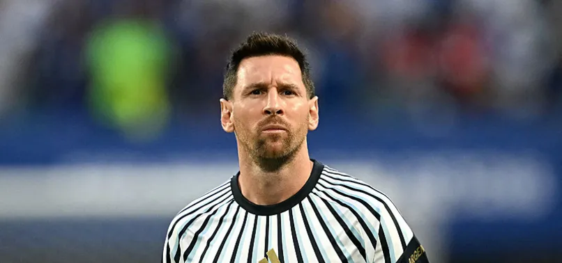 MESSI UNSURE HOW MUCH LONGER HE WILL CONTINUE PLAYING AFTER FATHER’S DEATH