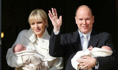 Princess Charlene still months away from recovery - palace