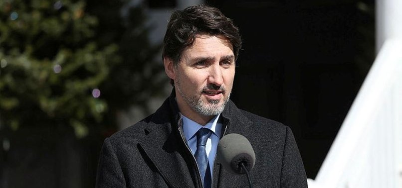 CANADA CLOSING BORDERS TO NON-CITIZENS, AMERICANS EXEMPTED