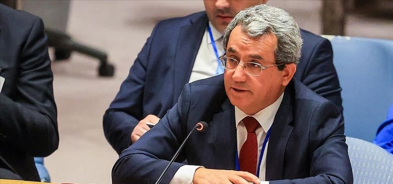 Türkiye calls for immediate action to address Sudan crisis at UN meeting
