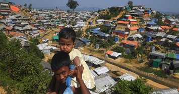 Soldiers' court-martial Myanmar's latest sham, say Rohingya groups