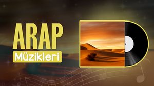 Arap Müzikleri | Turkuvapp