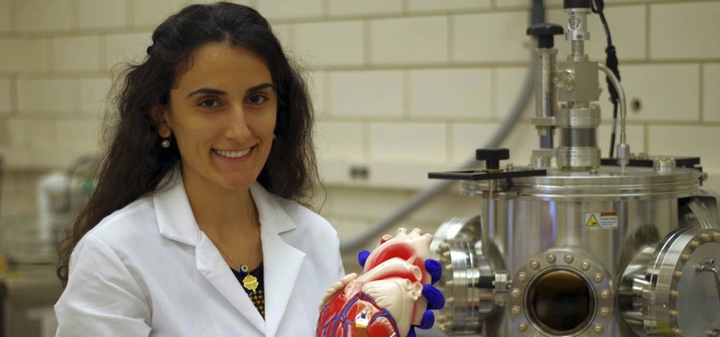 WOMEN IN SCIENCE: FEMALE PIONEERS