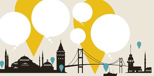 Aman kızıııım hızlı yaşayıp ne yapacaksın?