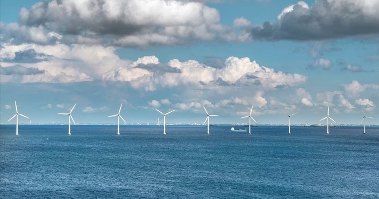 Japonya ve Danimarka açık deniz rüzgar enerjisi üretiminde işbirliği hedefliyor