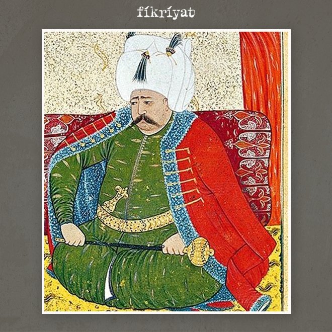 Gazavat-ı Sultân Selîm