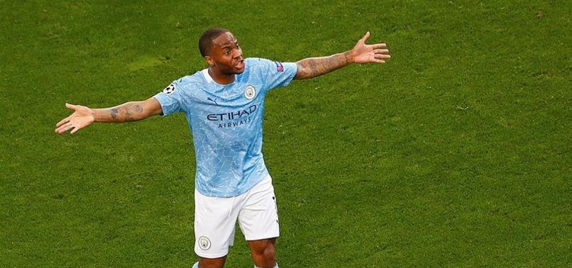 MAN CITYS STERLING, WALKER RECEIVE RACIST ABUSE AFTER DEFEAT
