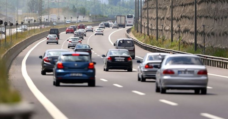 Trafik sigortası için yeni dönem başlıyor